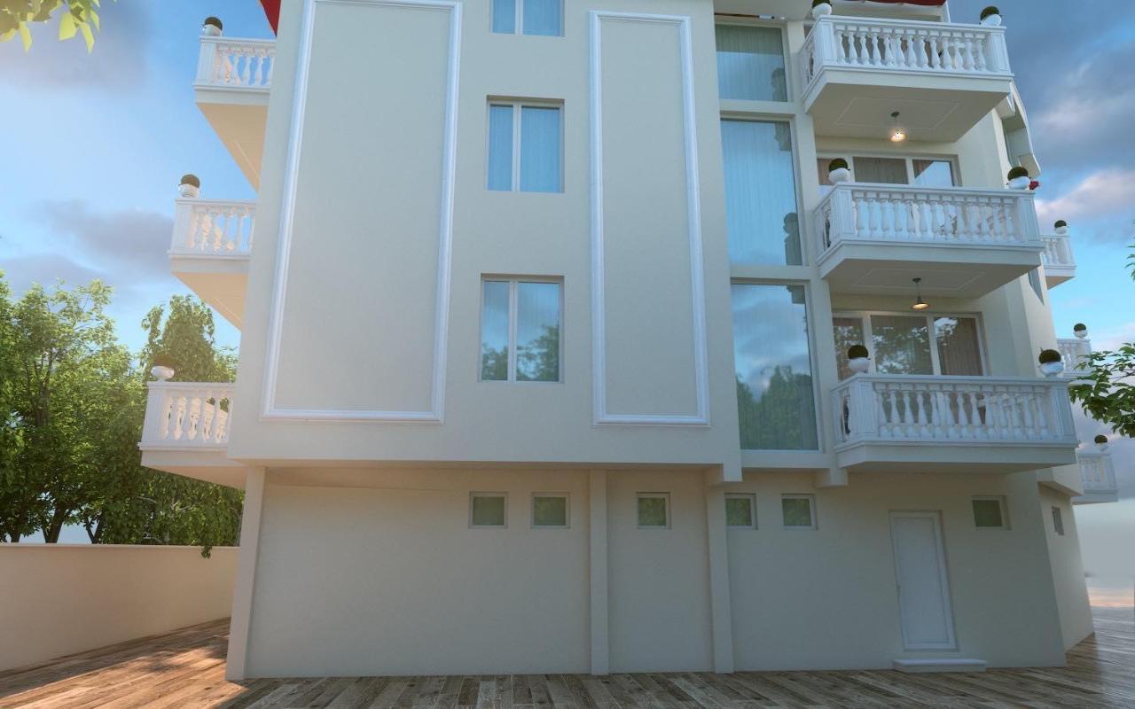 Hotel Avenue Ravda Exterior foto