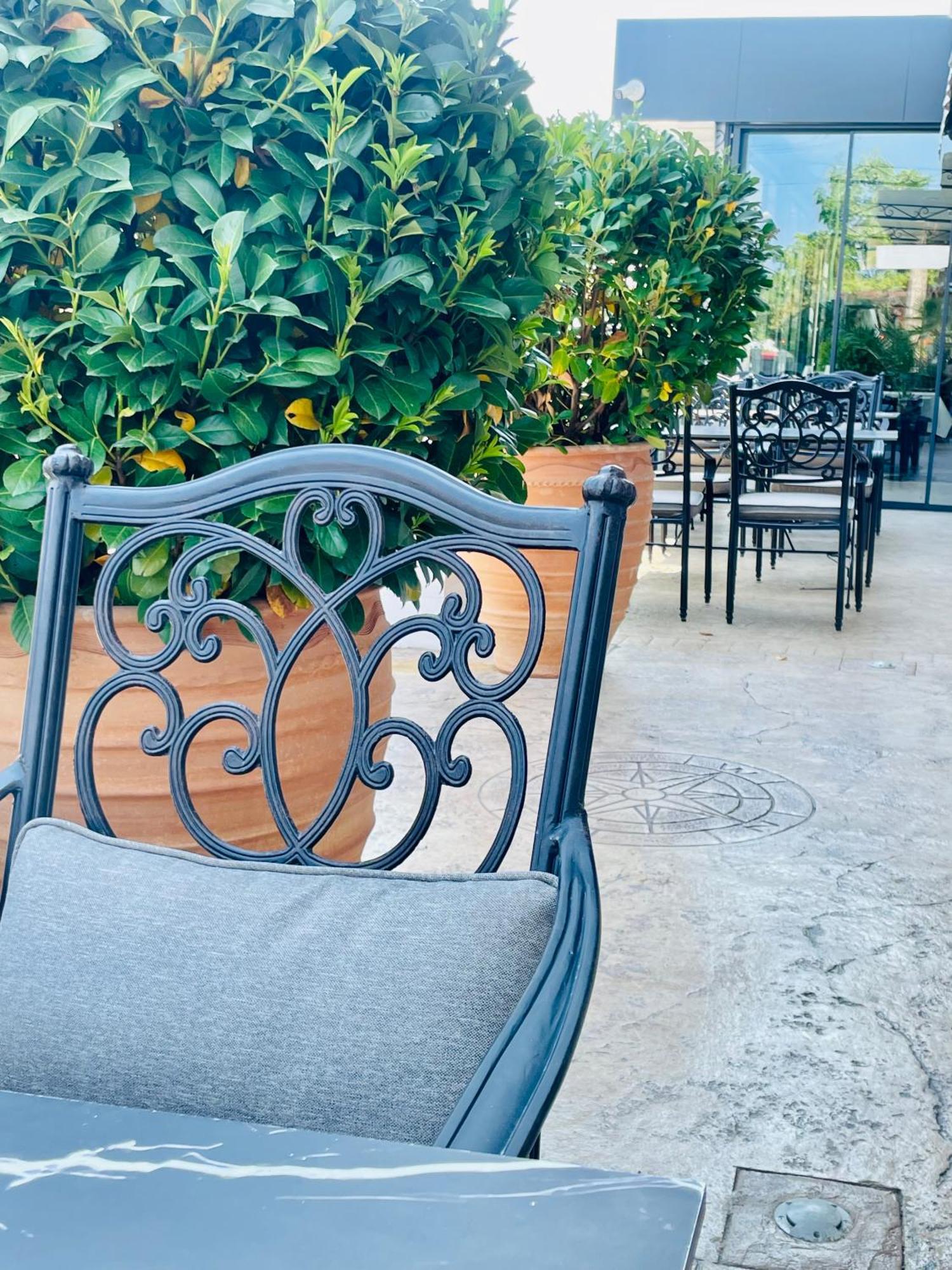 Hotel Avenue Ravda Exterior foto