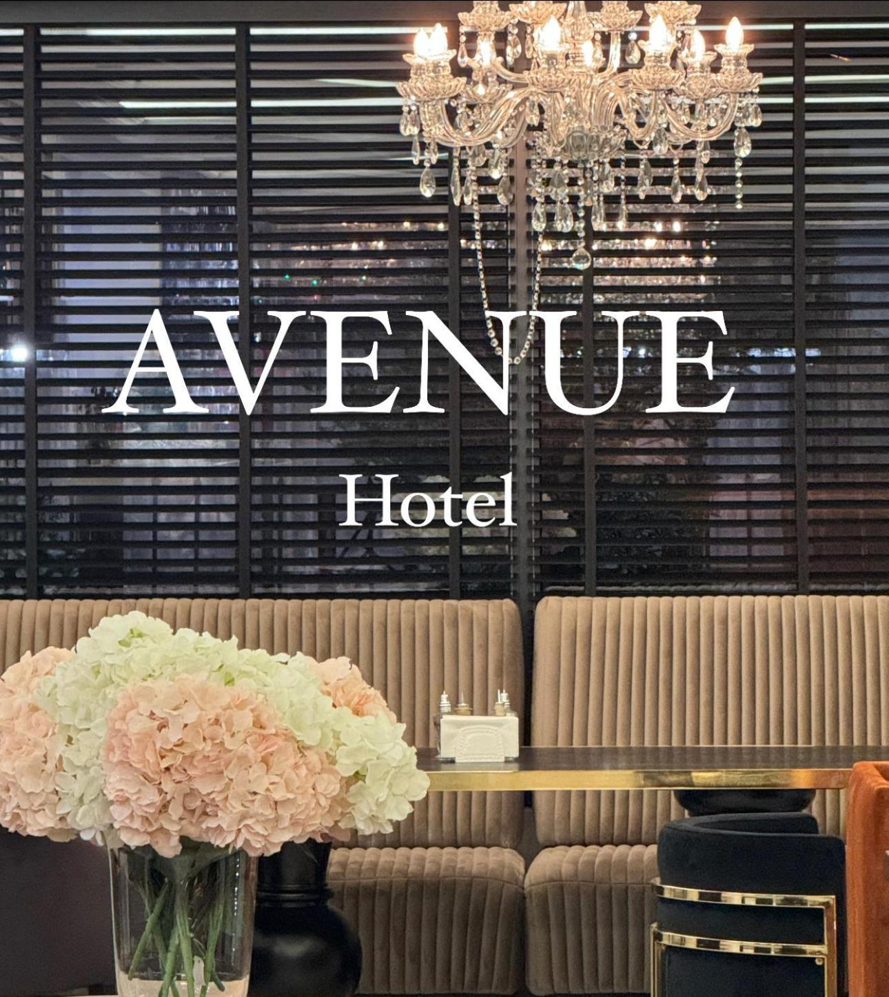 Hotel Avenue Ravda Exterior foto