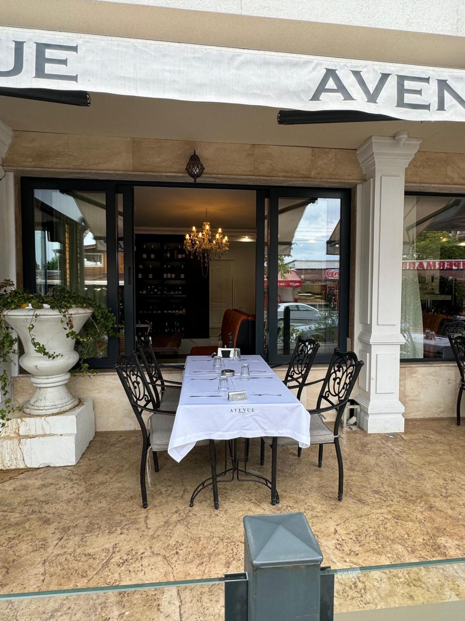 Hotel Avenue Ravda Exterior foto